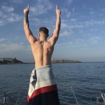 Logan Tumber