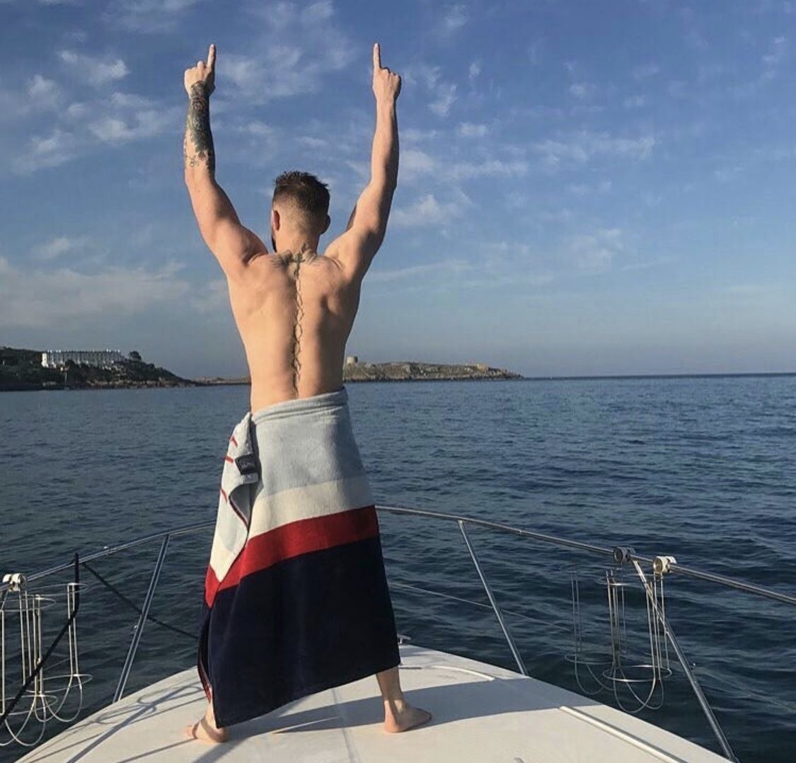 Logan Tumber