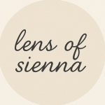 lens of sienna