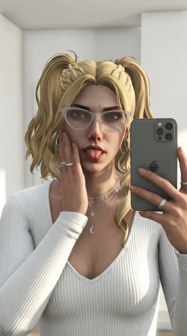 Bianca