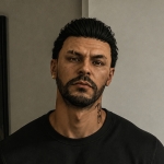 Benedict Marchione