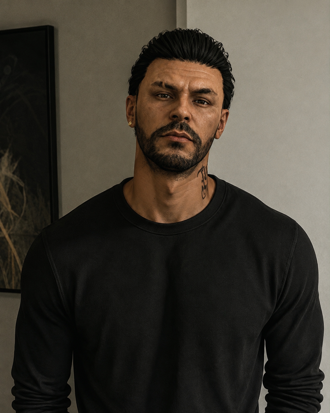 Benedict Marchione