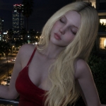 Mia Rosso