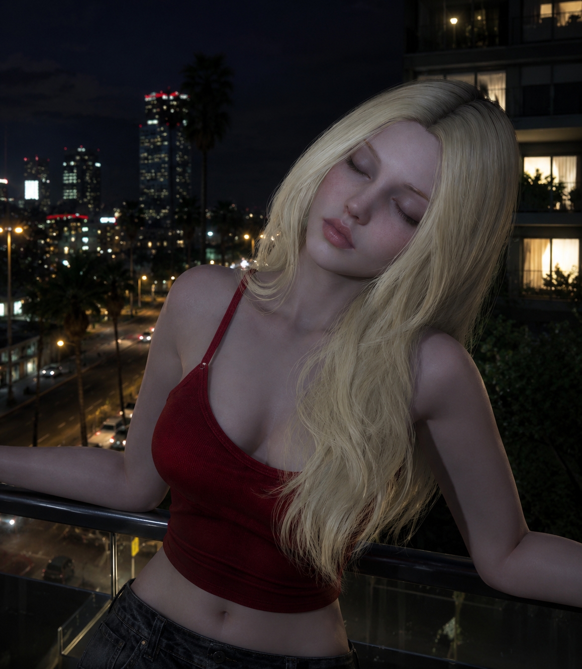 Mia Rosso