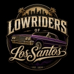 LOWRIDER OF LOS SANTOS