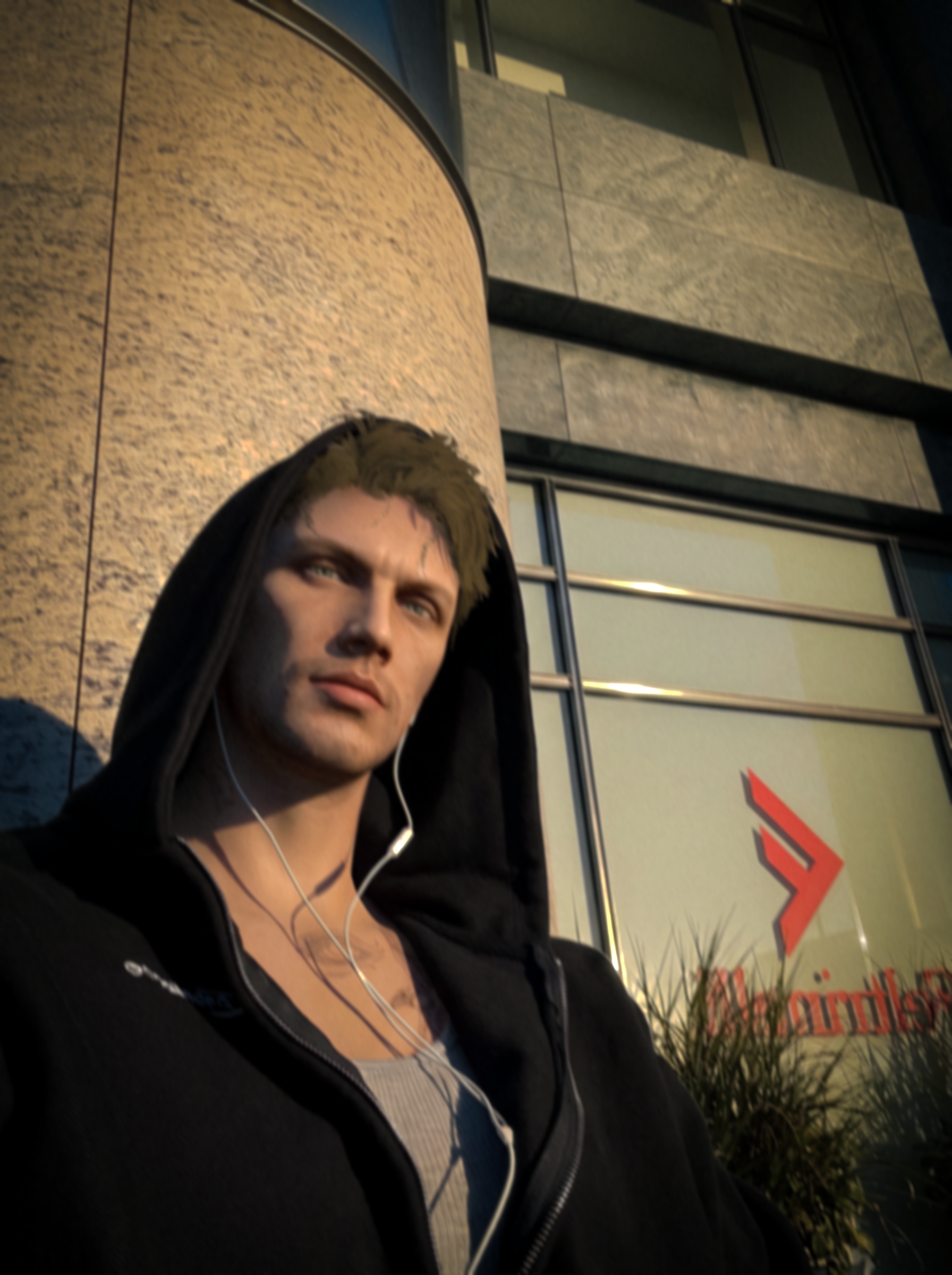 Matthew