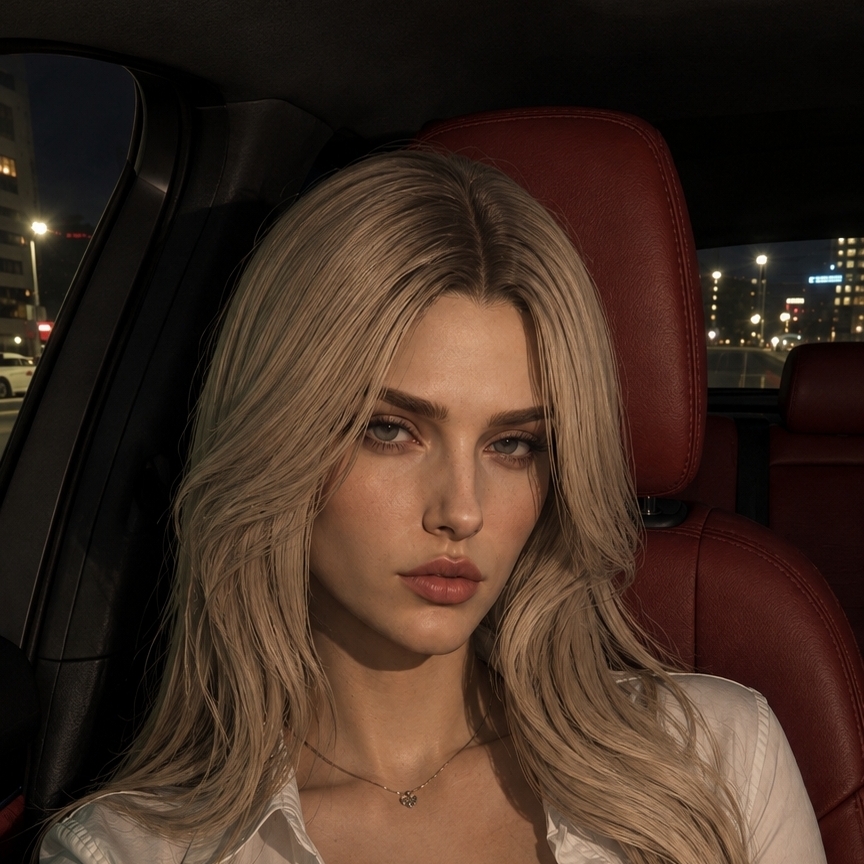 Valentina Artamonova