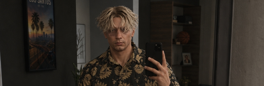 Xavier Lewis