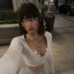 Seraphina Moreau