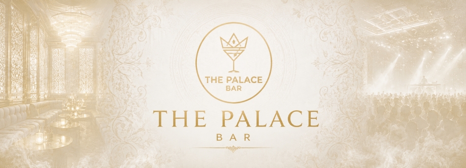THE PALACE BAR