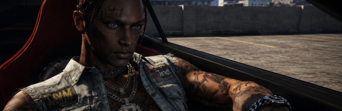 Marcus Jaxx