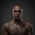 Marcus Jaxx