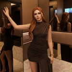 Lena Scott