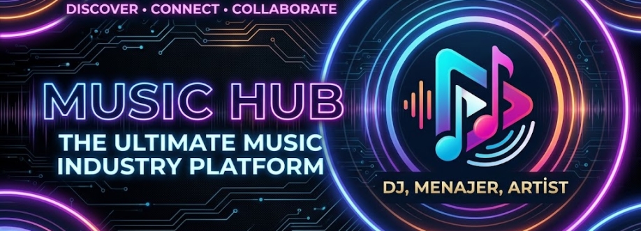 MusicHub