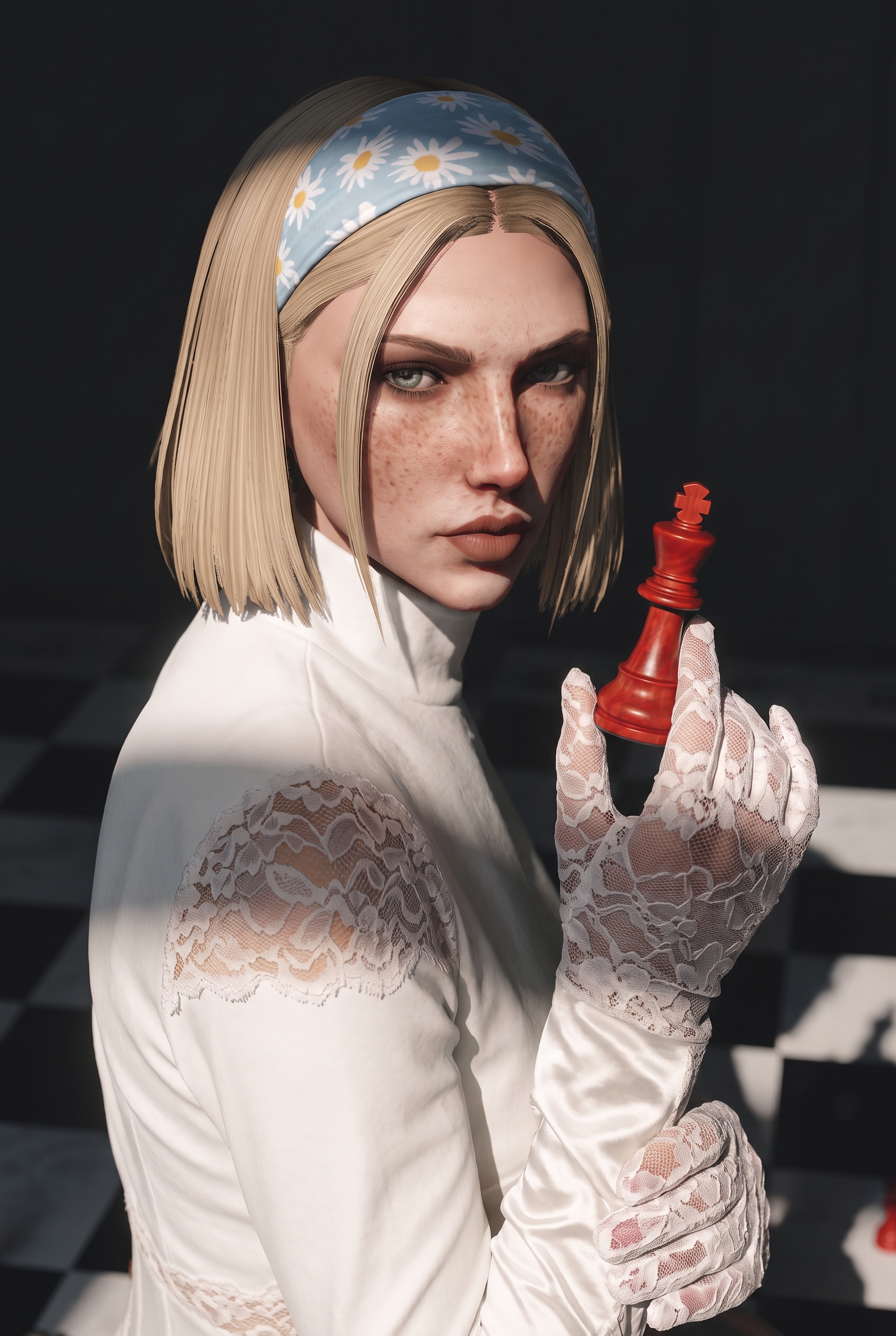 sydie