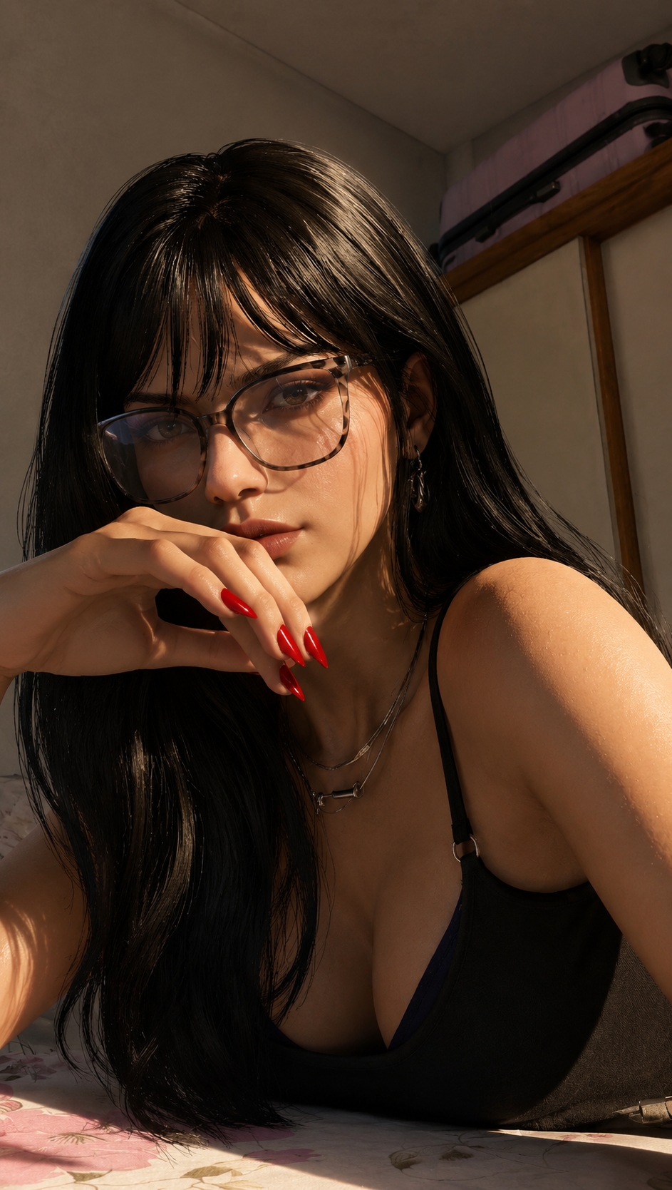 Scarlett Monroe