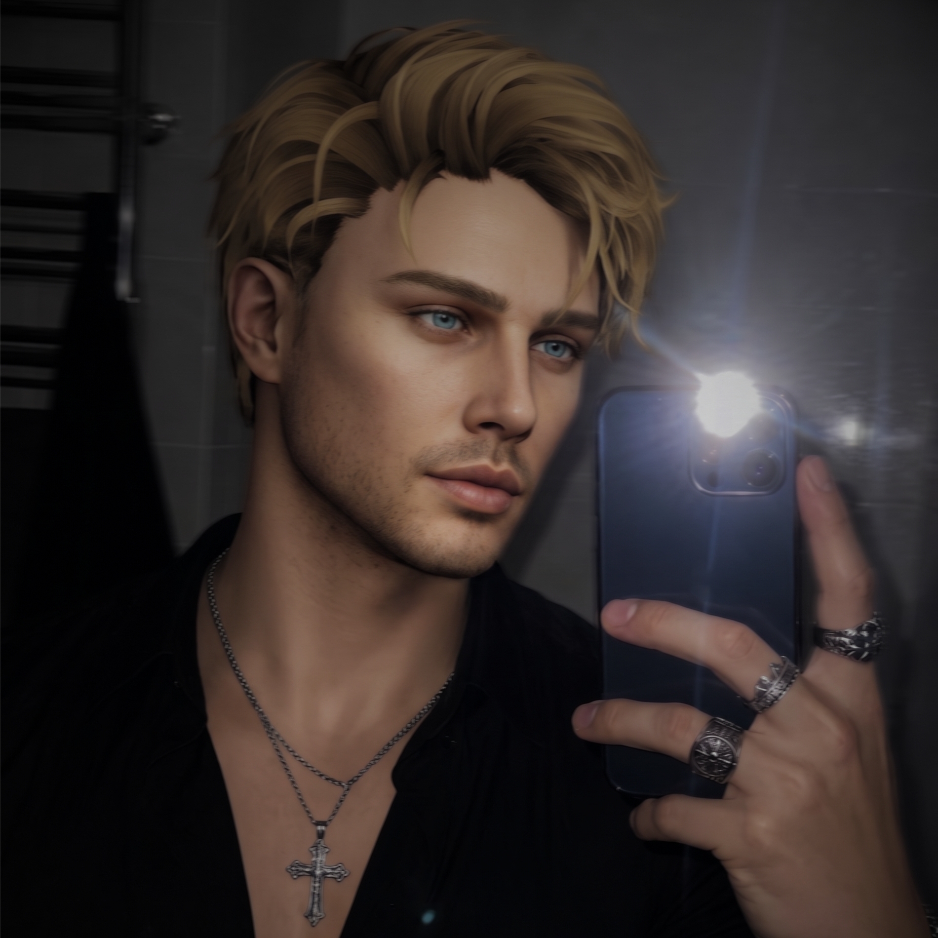 Kenny Sterling
