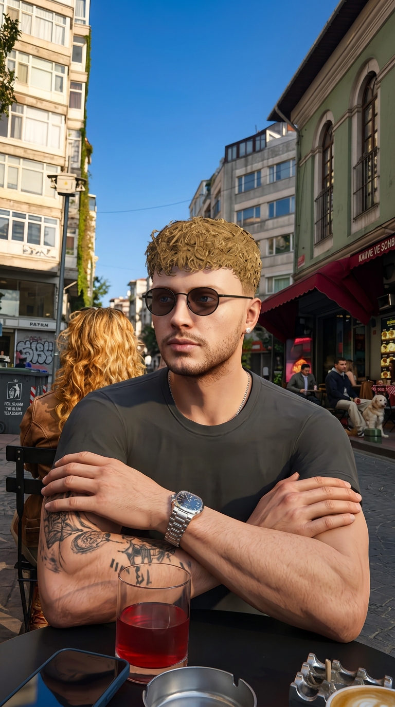 Luca