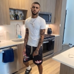 DeShawn Big Cios