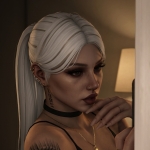 Nythria Ashford