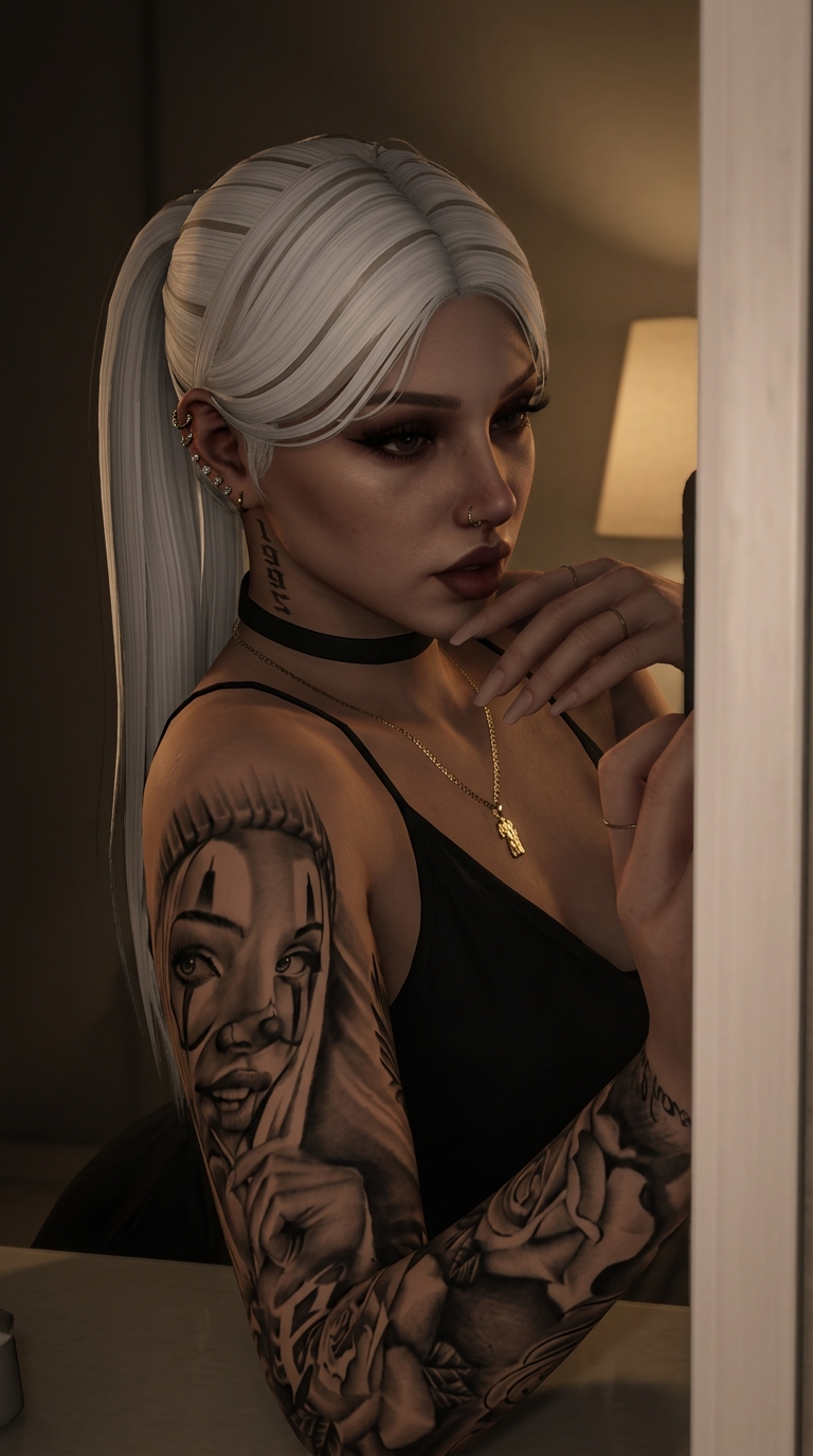 Nythria Ashford