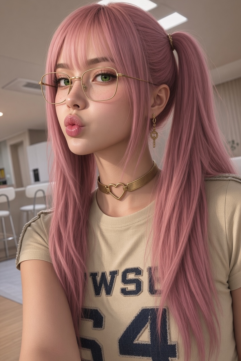 Ji Min Choi