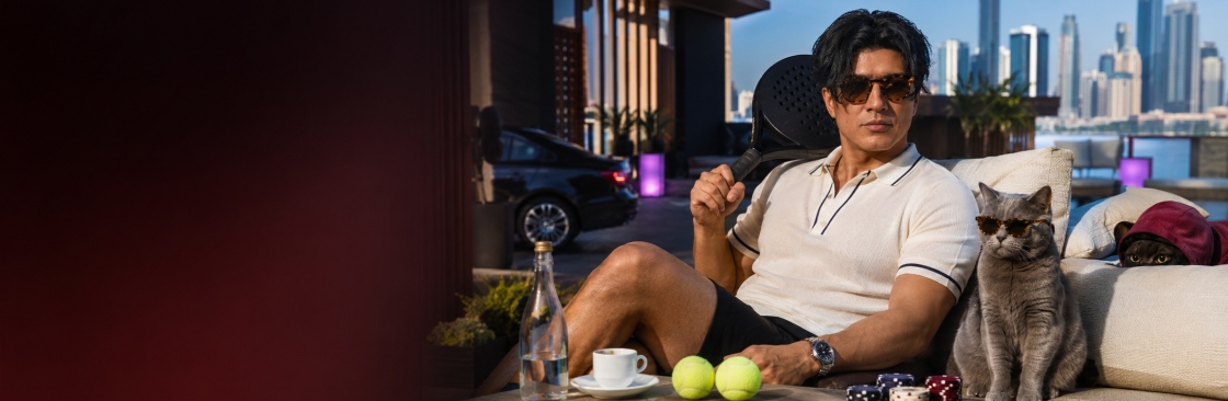 Majid Al Sabah