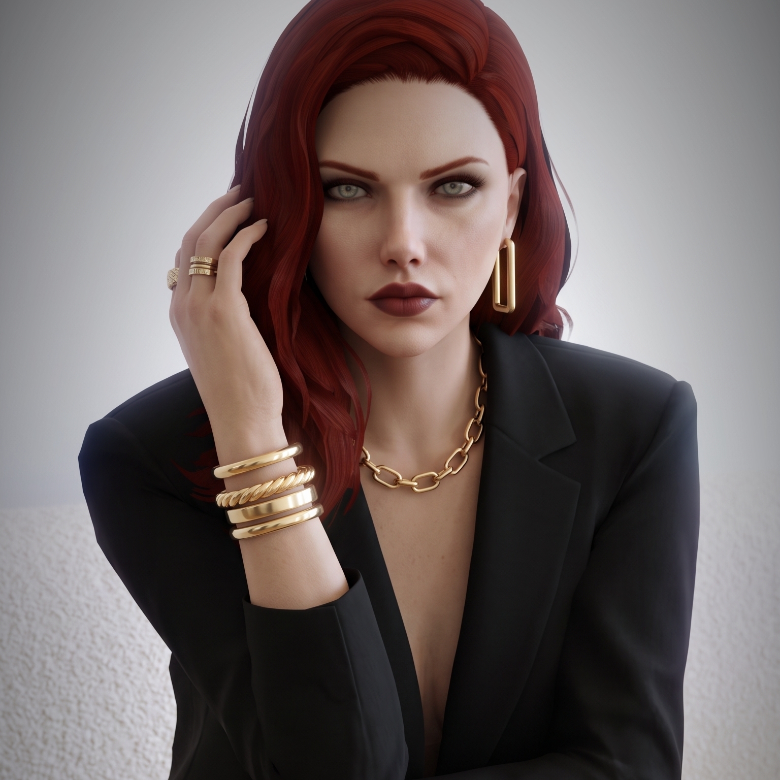Celine Beaumont