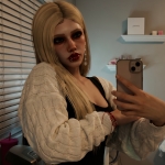 Maria Eichenwald