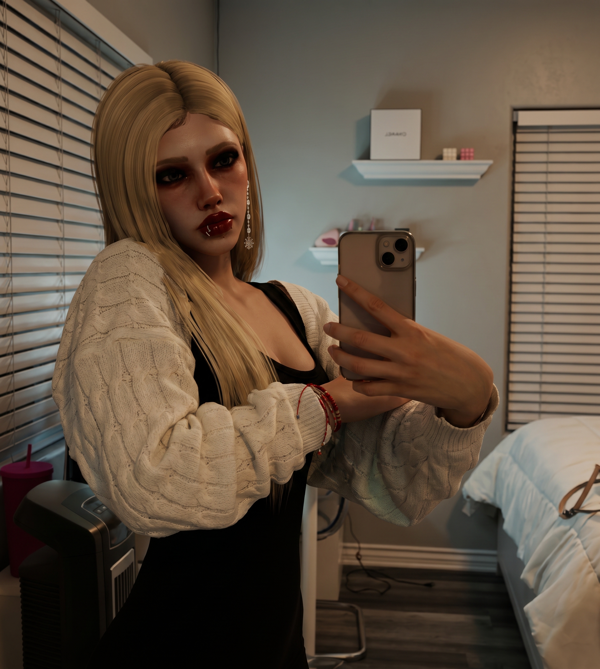 Maria Eichenwald