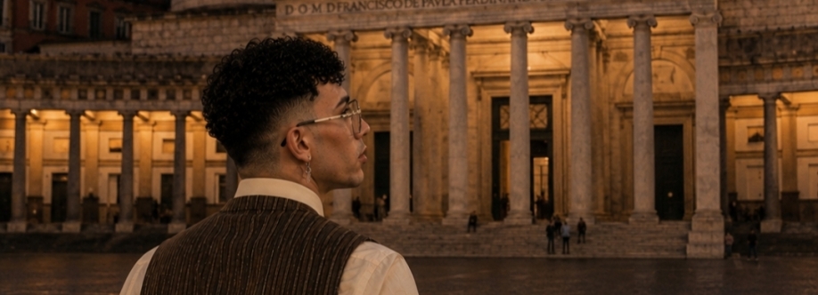 Emiliano Da Vinci