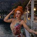 Raven Ashcroft