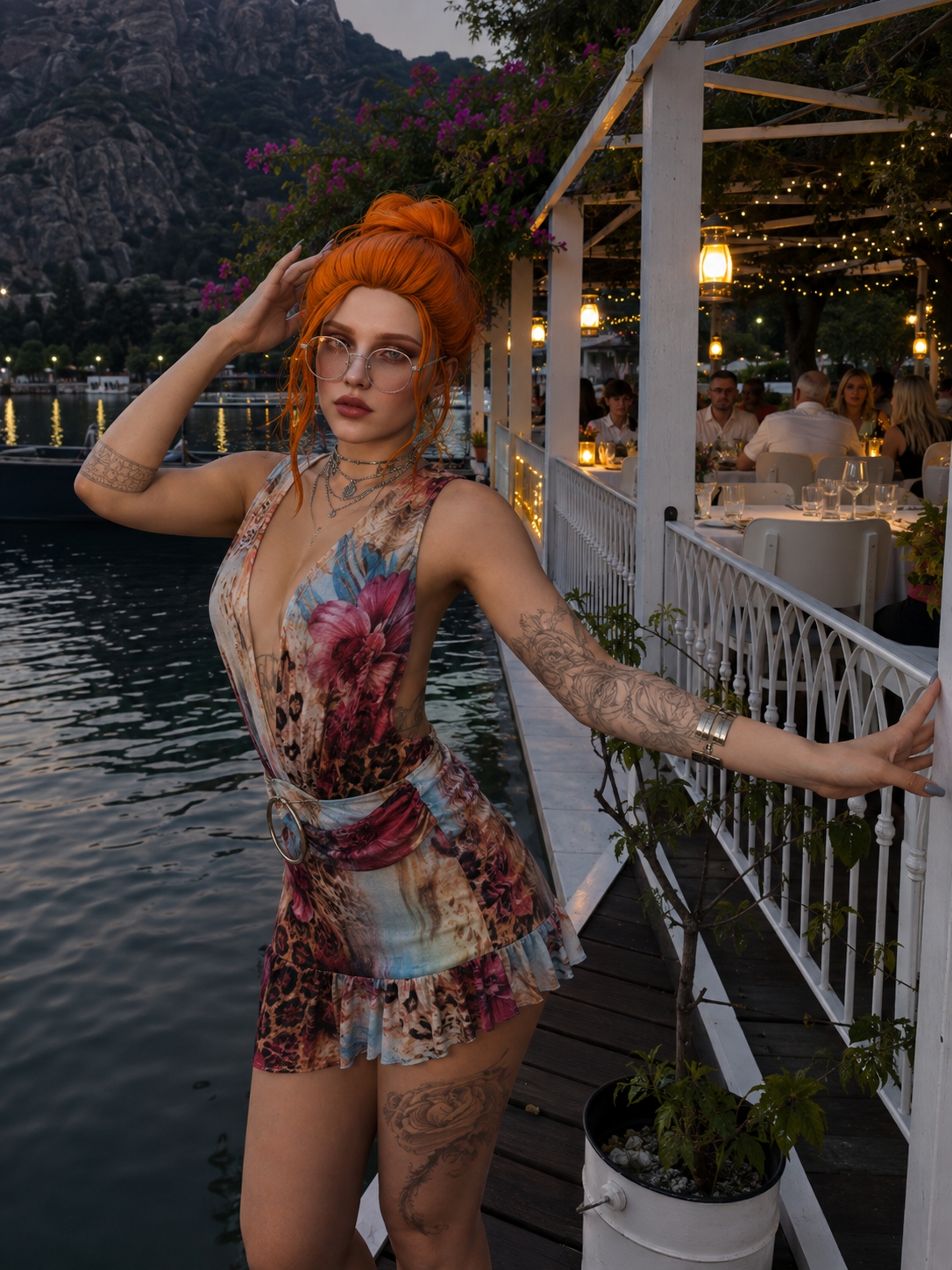 Raven Ashcroft