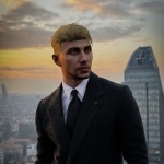 Leonard Rogue