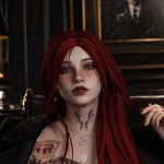 Vivienne Montclair