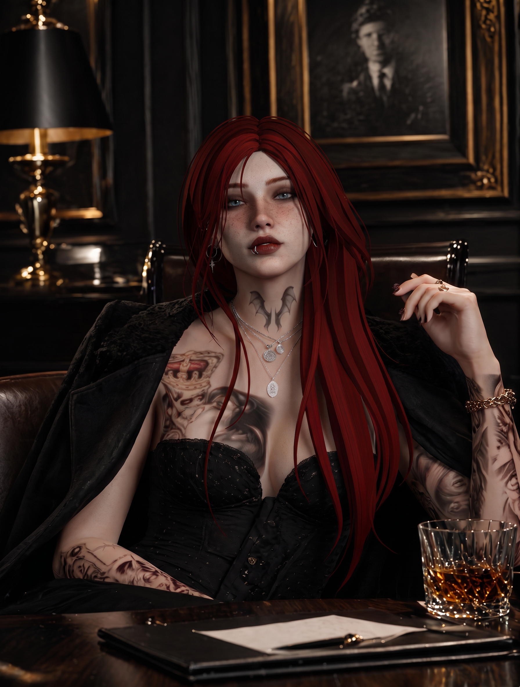 Vivienne Montclair