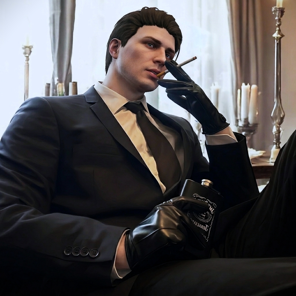 Raphael Svastan