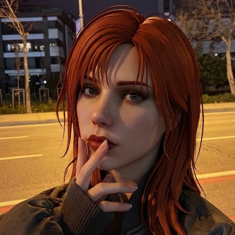 Raissa Ilyushkin