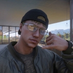 Zack Weather