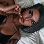 Gwen Beck