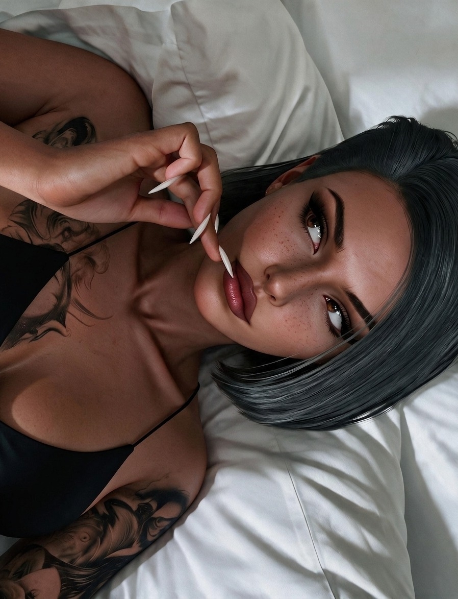 Gwen Beck