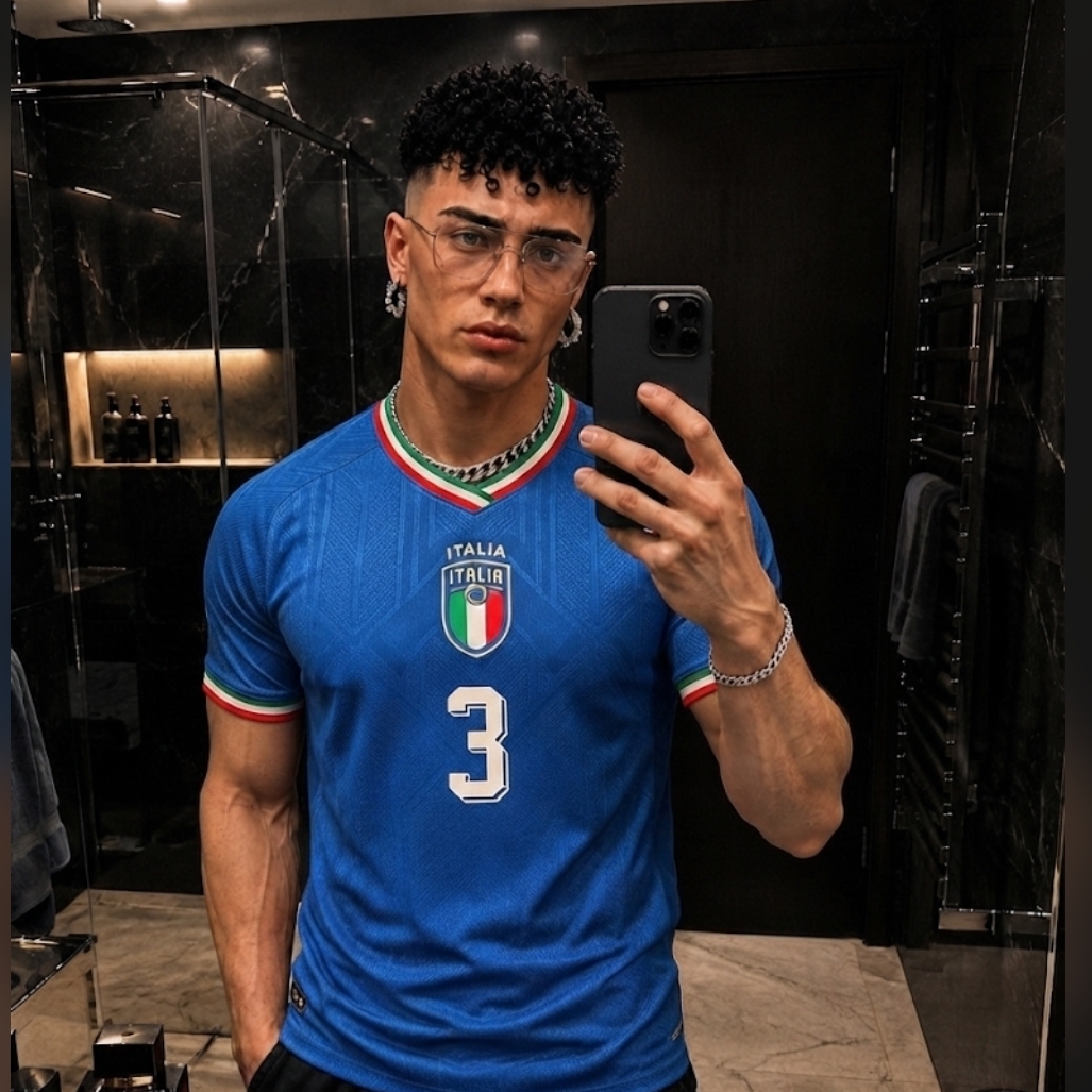 Emiliano Da Vinci