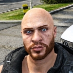 Jeffrey Baldman