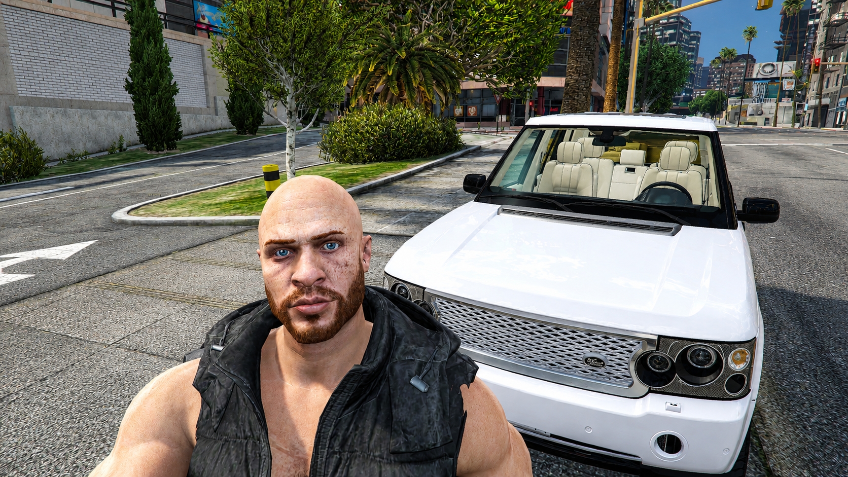 Jeffrey Baldman