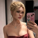 Hanna Bellamy
