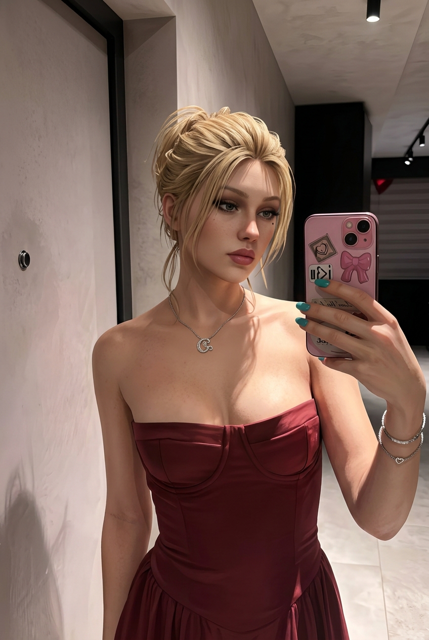 Hanna Bellamy