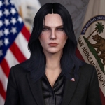 Arianna Bogan