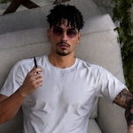 alex couma