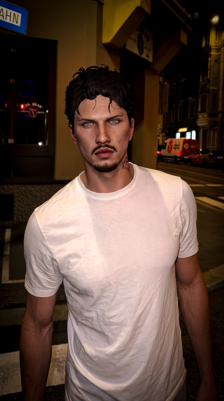 tyronebl