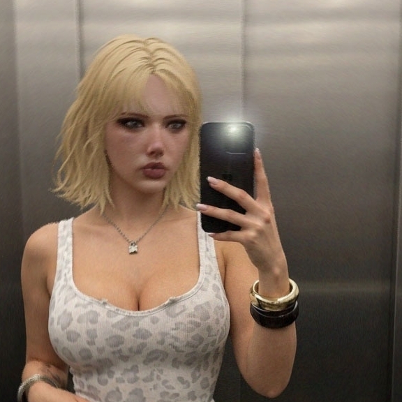 Luna Lawson